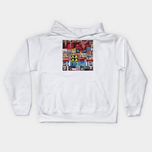 Heraklion-Own Kids Hoodie